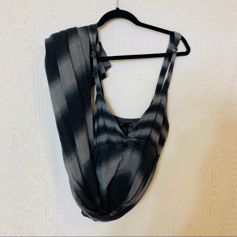 Fox Racing Maxi Dress Medium